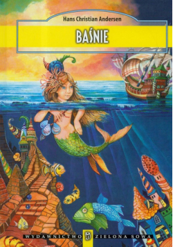 Baśnie