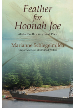Feather for Hoonah Joe