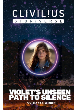 Violet's Unseen Path to Silence
