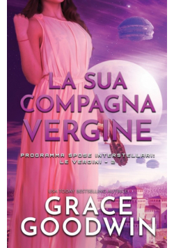 La sua compagna vergine