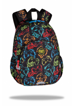 Plecak 1-komorowy Coolpack toby xplay SK