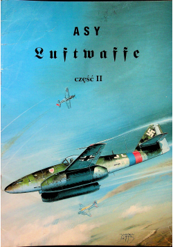 Asy suftwaffe częśc II