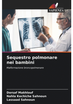 Sequestro polmonare nei bambini