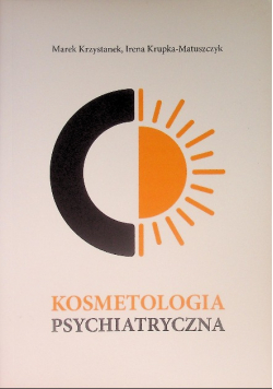 Kosmetologia psychiatryczna
