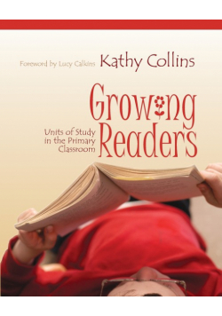 Growing Readers