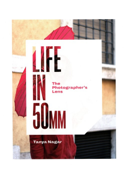 Life in 50mm