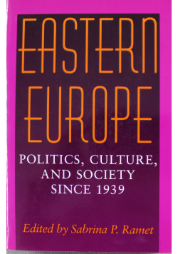 Eastern europe