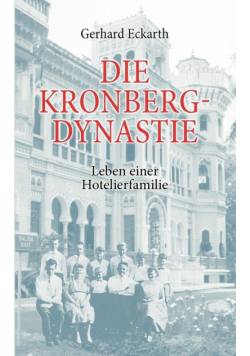 Die Kronberg-Dynastie