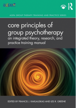 Core Principles of Group Psychotherapy