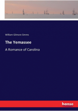 The Yemassee