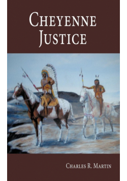 Cheyenne Justice