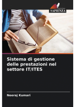 Sistema di gestione delle prestazioni nel settore IT/ITES