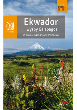 Ekwador i wyspy Galapagos