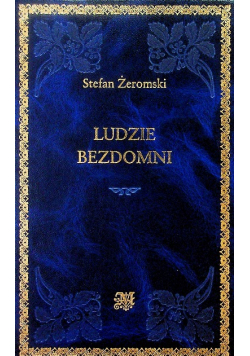 Ludzie bezdomni