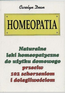 Homeopatia