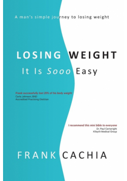Losing Weight