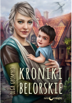 Kroniki Belorskie Tom 6