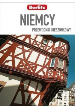 Przewodnik kieszonkowy Niemcy