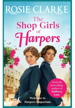 The Shop Girls of Harpers