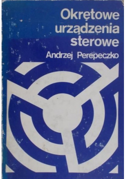 Okrętowe urządzenia sterowe