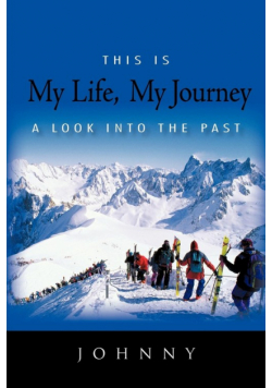 This Is My Life, My Journey