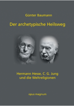 Der archetypische Heilsweg