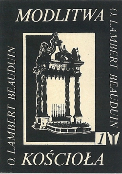 Modlitwa kościoła