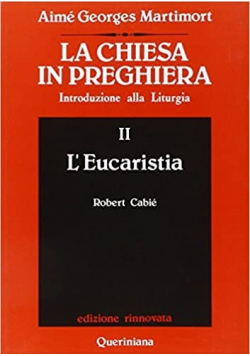 II L Eucaristia