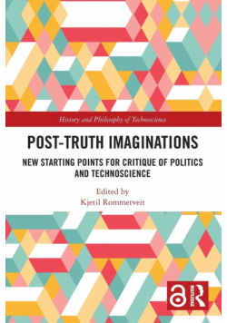 Post-Truth Imaginations