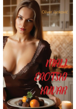 Mali erotski kuvar