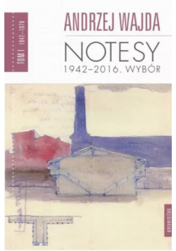Notesy 1942-2016. Wybór 1