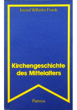 Kirchengeschichte des Mittelalters