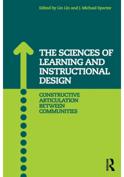 The Sciences of Learning and Instructional Design