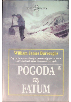 Pogoda Czy Fatum