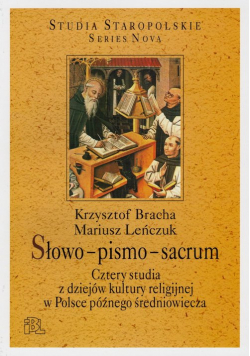 Słowo-pismo-sacrum