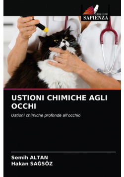 Ustioni Chimiche Agli Occhi