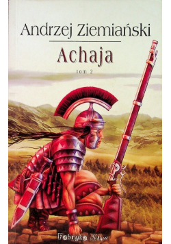 Achaja Tom 2