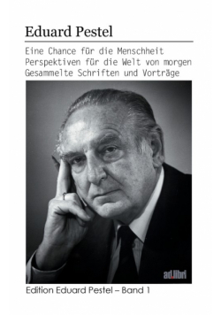 Eine Chance für die Menschheit