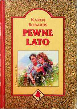 Pewne lato