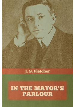 In the Mayor's Parlour