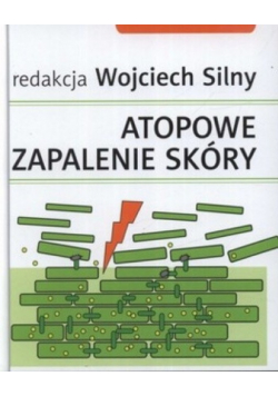 Atopowe Zapalenie Skóry