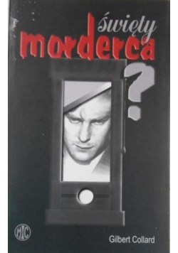 Święty morderca
