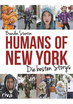 Humans of New York Die besten Storys
