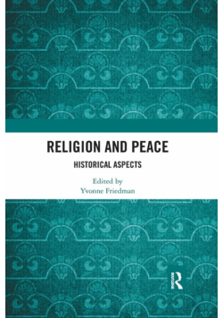 Religion and Peace