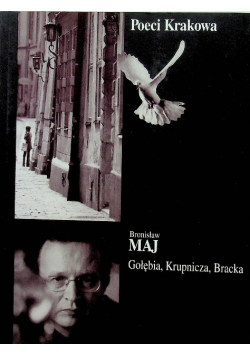 Gołębia Krupnicza Bracka