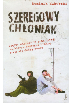 Szeregowy chłoniak