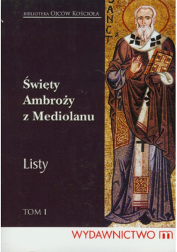 Listy Tom 1