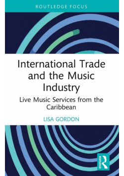 International Trade and the Music Industry