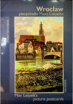 Wrocław Pocztówki