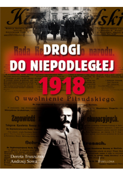 Drogi do niepodległej 1918